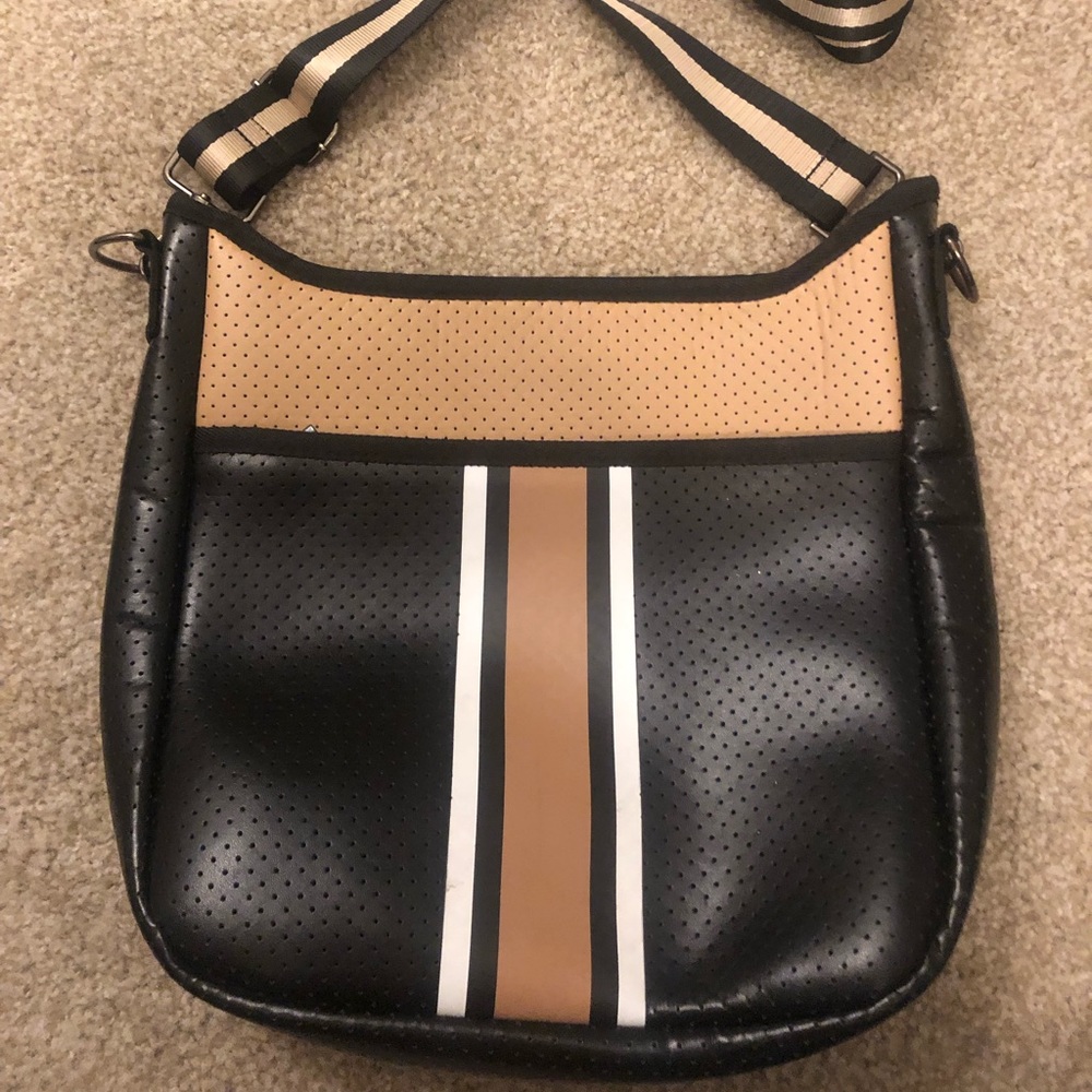 Haute Shore Blake purse in Boss color way